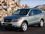 2009 Hyundai Santa Fe